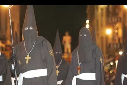 El indultado cumplía condena de nueve años en la prisión de Mansilla de las Mulas por un delito contra la salud pública.