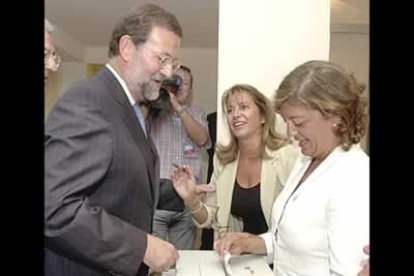 Poco antes de las 13.00 horas comenzaba la votación secreta. No se esperaban sorpresas, y no las hubo.
