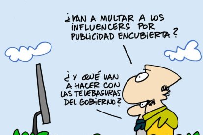 El chiste de Ramón, 30 de mayo 2022