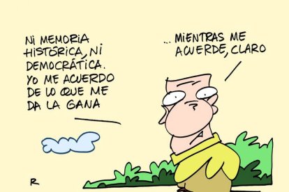 El chiste de Ramón, 30 de julio 2022