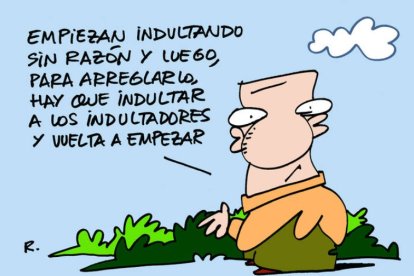 El chiste de Ramón, 27 de mayo 2022