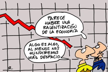 El chiste de Ramón, 25 de mayo 2022