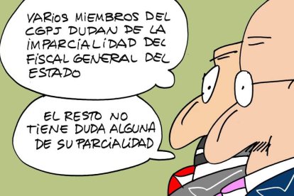 El chiste de Ramón, 25 de julio de 2022