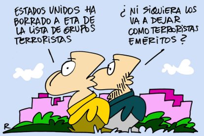 El chiste de Ramón, 20 de mayo de 2022