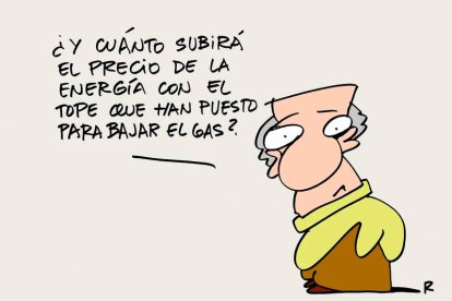 El chiste de Ramón, 19 de mayo de 2022