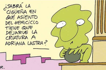El chiste de Ramón, 21 de julio de 2022