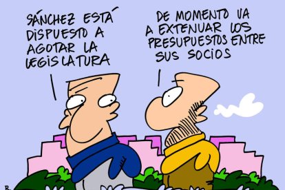 El chiste de Ramón, 17 de mayo de 2022