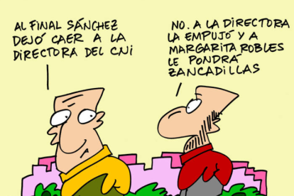 El chiste de Ramón 12 de mayo 2022