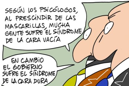 El chiste de Ramón, 11 de mayo 2022