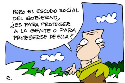 El chiste de Ramón, 13 de julio 2022