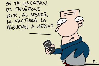 El chiste de Ramón,  9 de mayo de 2022