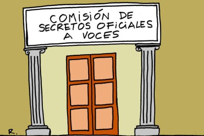 El chiste de Ramón, 8 de mayo de 2022