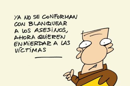 El humor de Ramón, 10 de julio 2022