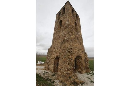 Torre de
Fresno de la
Valduerna