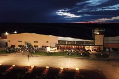 BODEGA GORDONZELLO