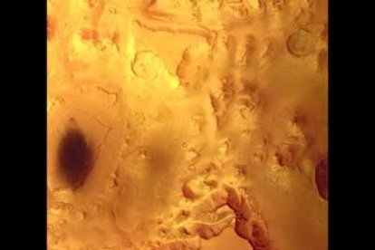 Desde el pasado mes de diciembre, la Agencia Espacial Europea (ESA) y la estadounidense (NASA) compiten por ser las primeras que encuentren datos que puedan probar la existencia de agua o vida en Marte.