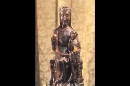 Según las crónicas, han sido numerosos los reyes que, históricamente, han rendido culto a la Virgen en este templo: Alfonso VII, Alfonso IX, Sancho IV el Bravo, Enrique II, Enrique III, Enrique IV, Juan I, Juan II...