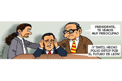 Juárez 16 de febrero