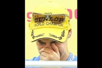 Este año «nacieron» nuevos héroes del motociclismo español como pueden ser Barberá, Jorge Lorenzo o Pedrosa. Este último consiguió con tan sólo 18 años convertirse en campeón del mundo de 125cc.