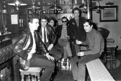 Los Cardiacos,  2.779 oyentes. DL