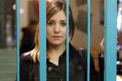 Nadia Álvarez, 1.357 oyentes. DL