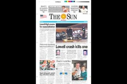 The Sun