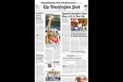 The Washington Post