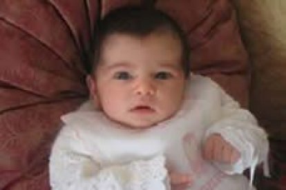 Fecha de nacimiento: 28 de febrero <br> Nombre del padre: Fernado Martñinez Vallinas <br>  Nombre de la madre: María del Rocío Soto Barragán <br>