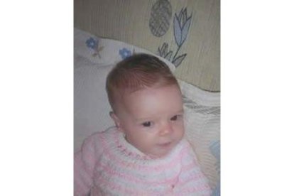 Fecha de nacimiento: 16 de febrero <br> Nombre del padre: Juan Manuel Alonso Rodríguez <br>  Nombre de la madre: Antolina Barrallo Aláiz<br>
