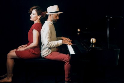 El grupo La Barca. DL