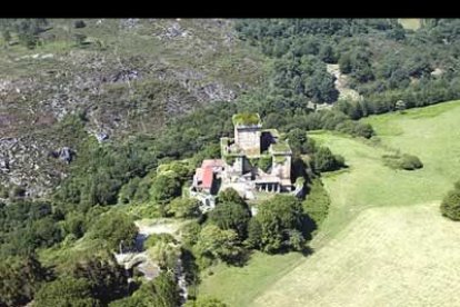 También en Lugo, en concreto en <b>Palas de Rei</b>, los peregrinos pueden conocer el Castillo de Pambre.