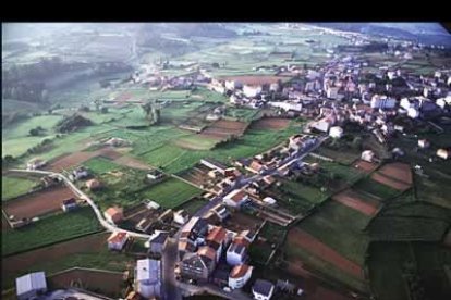 En los últimos tramos del Camino se puede degustar uno de los quesos con mayor solera de la comunidad. Nos encontramos en Arzúa.