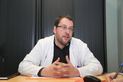 Antonio Serrano. SECUNDINO PÉREZ