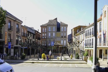 Sahagún. REDACCIÓN