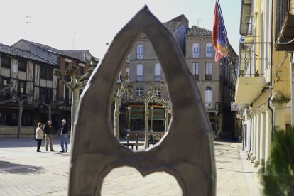 Sahagún. REDACCIÓN