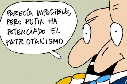 El chiste de Ramón 1 de marzo de 2022