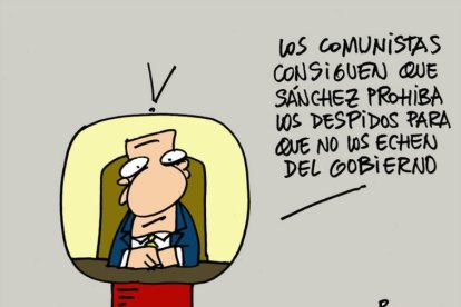 El chiste de Ramón 31 de marzo de 2022