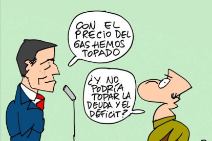 El chiste de Ramón 30 de marzo de 2022