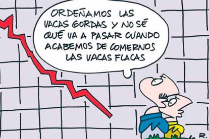 El chiste de Ramón - 27 de marzo de 2022