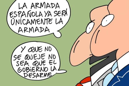 El chiste de Ramón - 25 de marzo de 2023