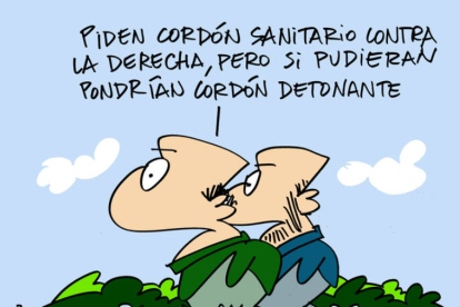 El chiste de Ramón 22 de febrero de 2022