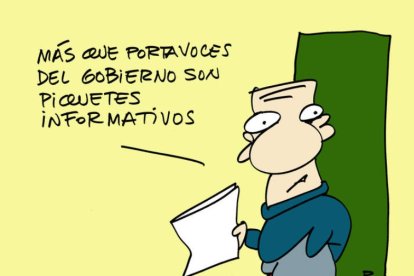 El chiste de Ramón 21 de  marzo de 2022