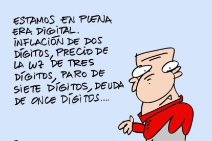 El chiste de Ramón 19 de marzo 2022