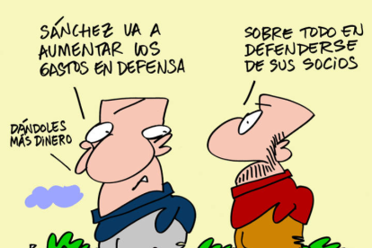 El chiste de Ramón 18 de marzo 2022