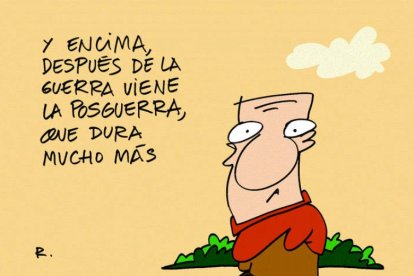 El chiste de Ramón 17 de marzo 2022