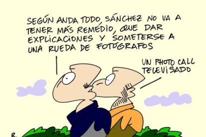 El chiste de Ramón 16 de marzo de 2022