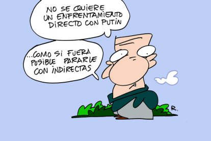 El chiste de Ramón - 15 de marzo de 2022