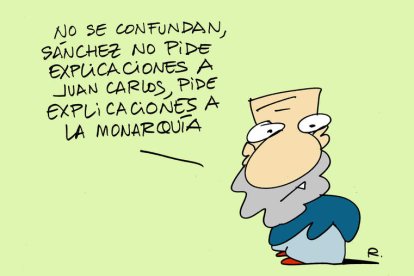 El chiste de Ramón - 13 de marzo de 2021