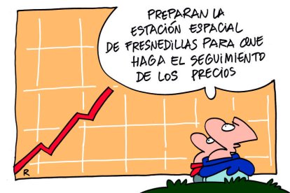 El chiste de Ramón - 12 de marzo de 2022