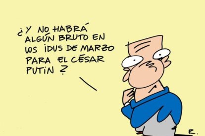 El chiste de Ramón 10 de marzo 2022